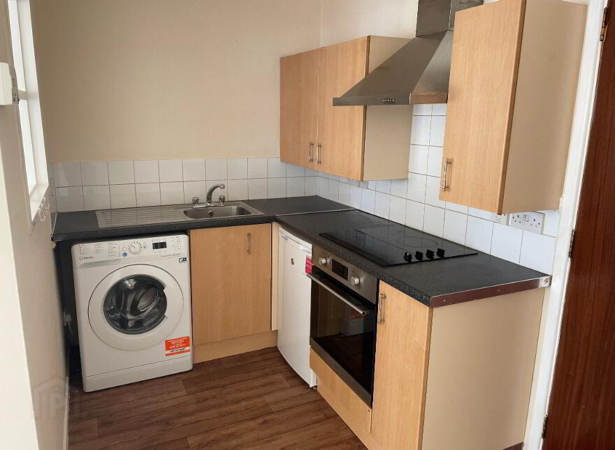 15c North Street, Carrickfergus, BT38 7AQ