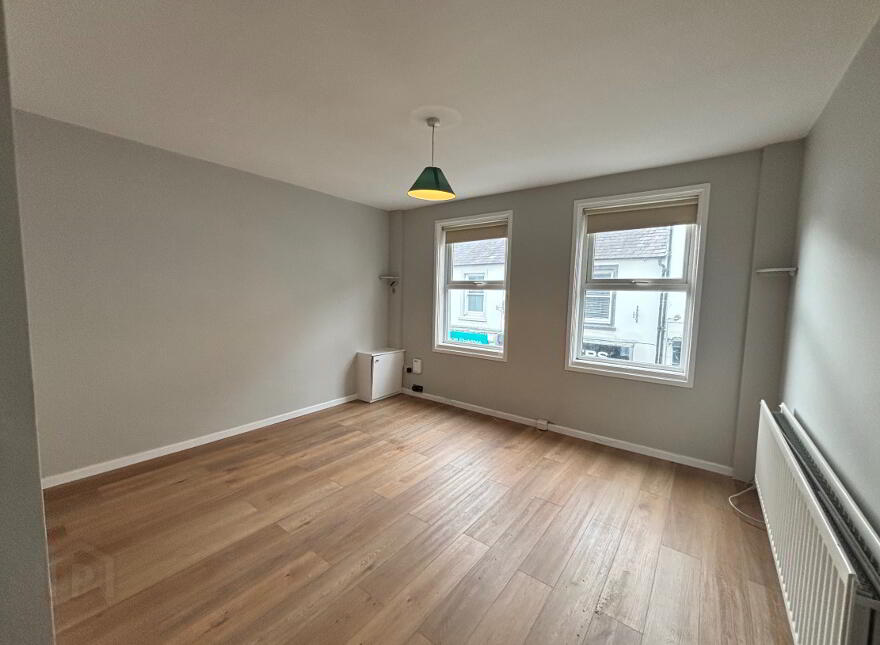 15c North Street, Carrickfergus, BT38 7AQ