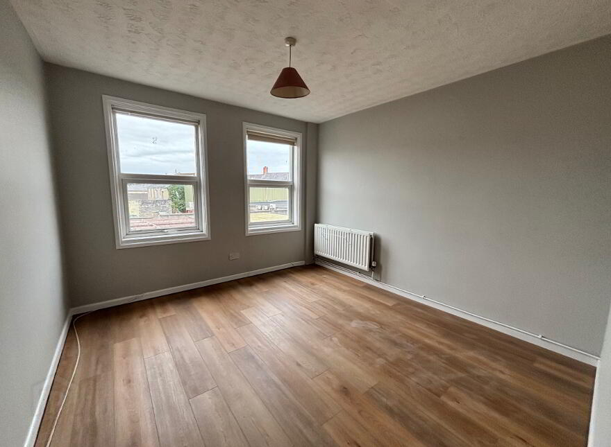 15c North Street, Carrickfergus, BT38 7AQ
