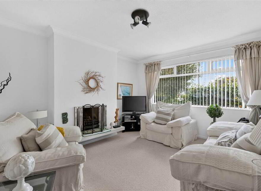 11 Ventnor Park, Lambeg, Lisburn, BT27 4LX