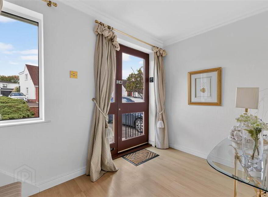 11 Ventnor Park, Lambeg, Lisburn, BT27 4LX