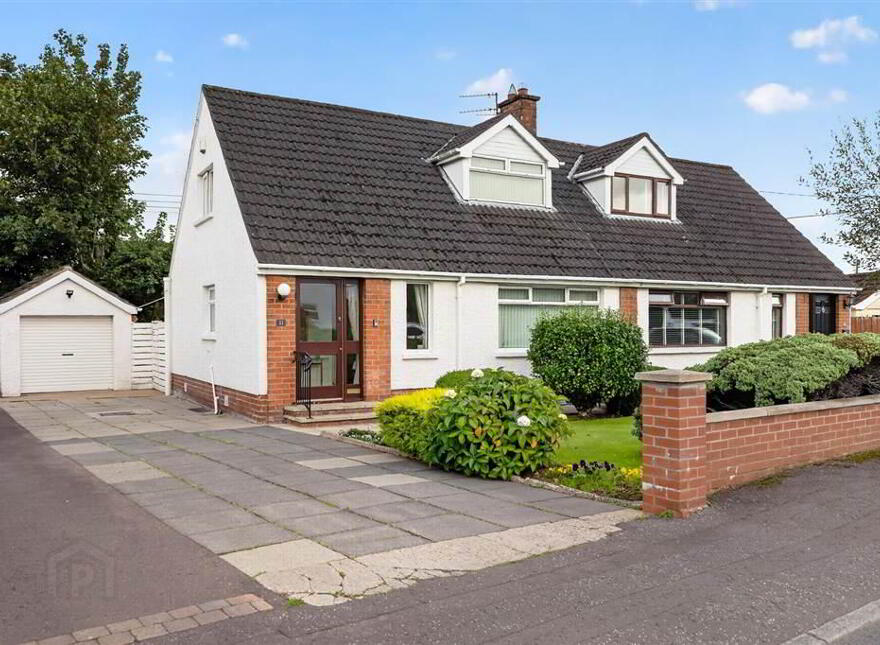 11 Ventnor Park, Lambeg, Lisburn, BT27 4LX