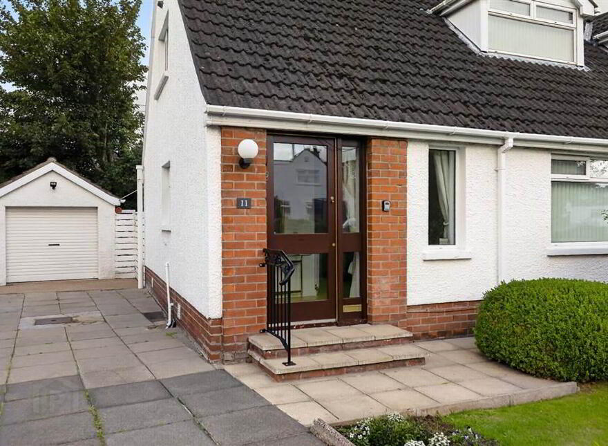 11 Ventnor Park, Lambeg, Lisburn, BT27 4LX
