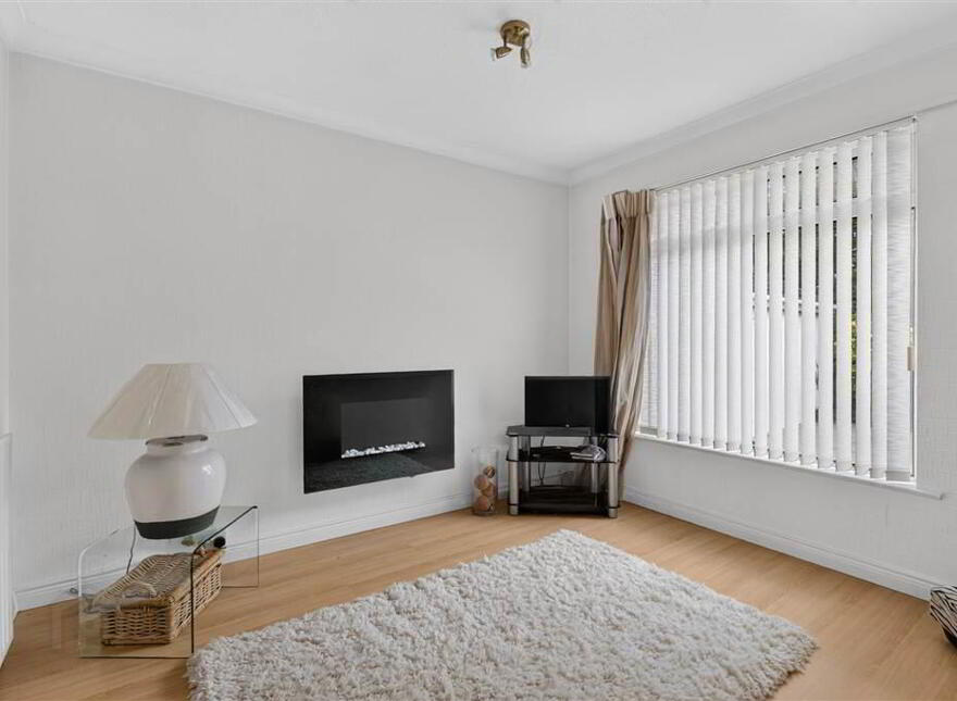 11 Ventnor Park, Lambeg, Lisburn, BT27 4LX