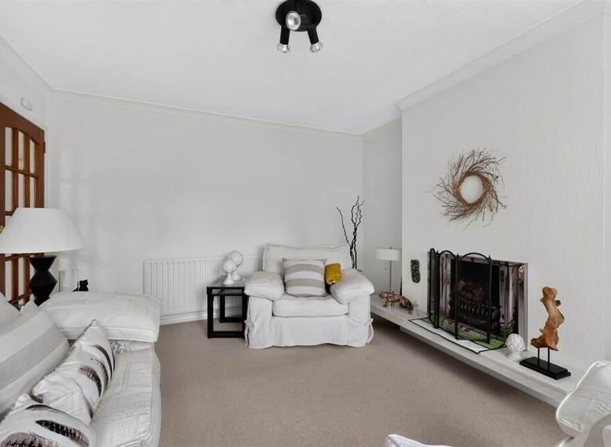 11 Ventnor Park, Lambeg, Lisburn, BT27 4LX