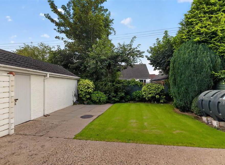 11 Ventnor Park, Lambeg, Lisburn, BT27 4LX