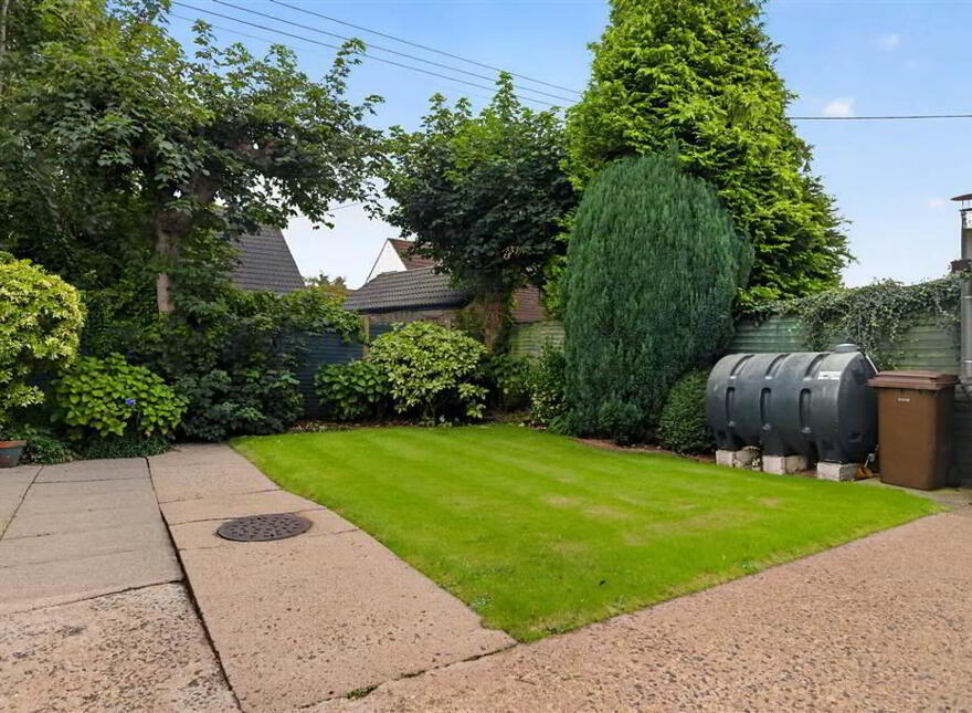 11 Ventnor Park, Lambeg, Lisburn, BT27 4LX