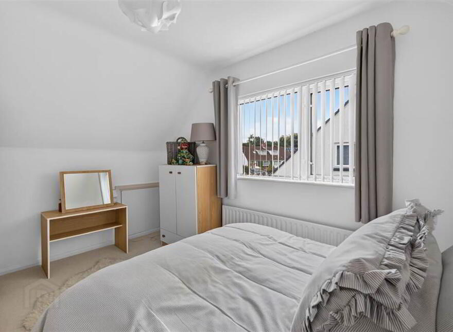 11 Ventnor Park, Lambeg, Lisburn, BT27 4LX
