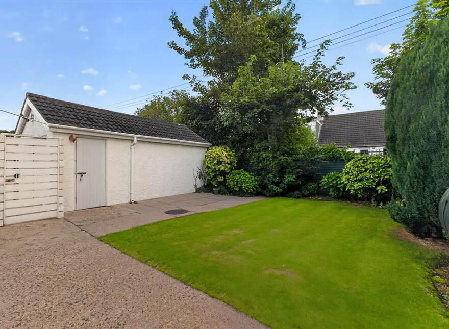 11 Ventnor Park, Lambeg, Lisburn, BT27 4LX