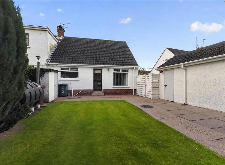 11 Ventnor Park, Lambeg, Lisburn, BT27 4LX