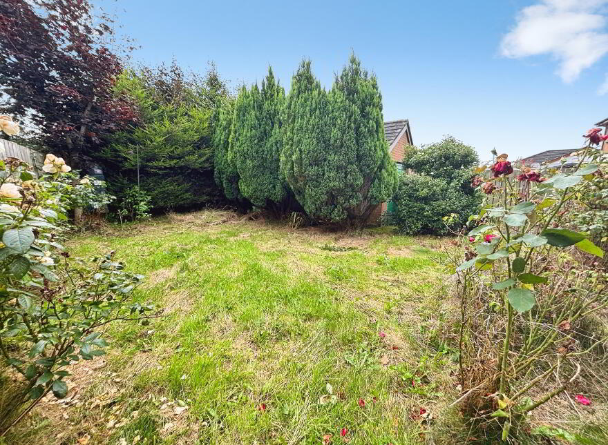 49 Woodford Park, Coleraine, BT51 3LJ