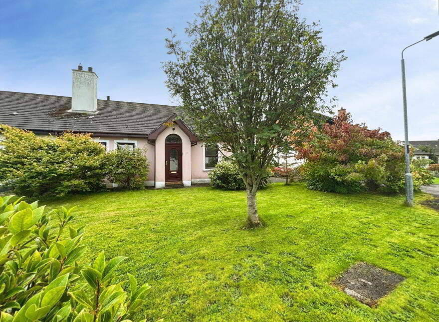49 Woodford Park, Coleraine, BT51 3LJ