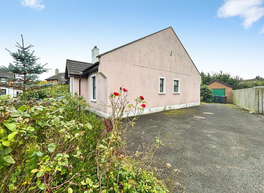 49 Woodford Park, Coleraine, BT51 3LJ