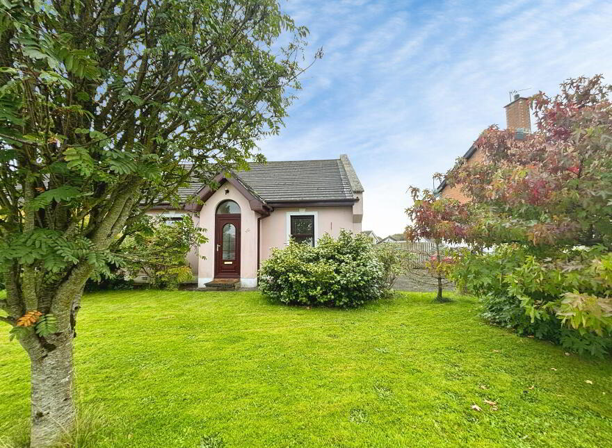 49 Woodford Park, Coleraine, BT51 3LJ