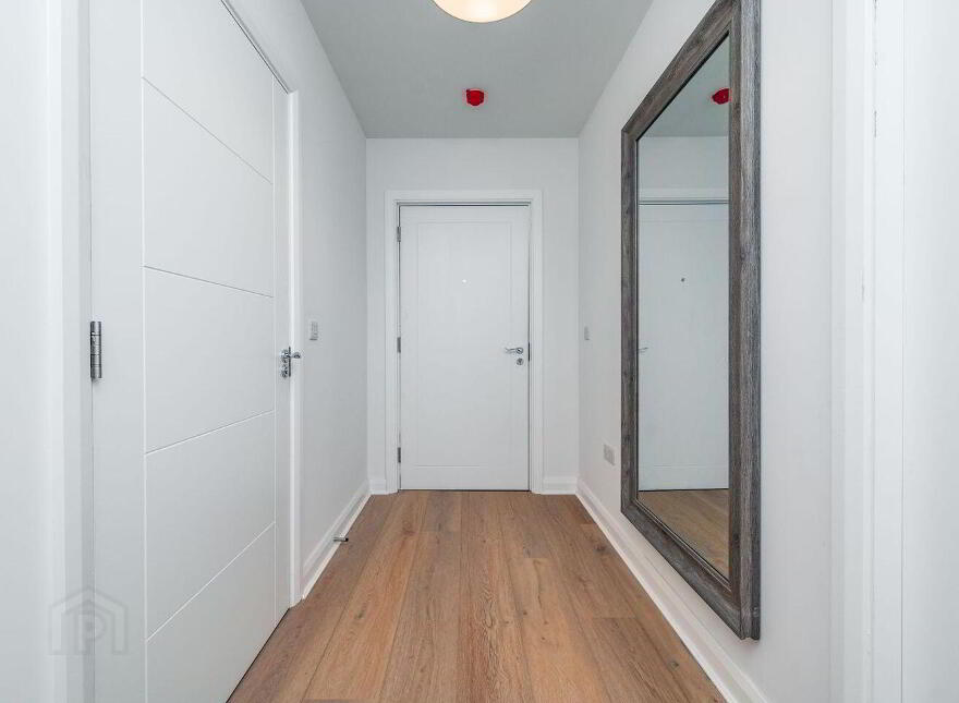 Apartment 16 Block A Harbour Gate, Old Caragh Road, Naas, W91XYH7