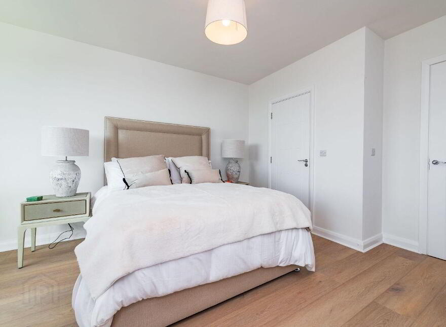 Apartment 16 Block A Harbour Gate, Old Caragh Road, Naas, W91XYH7