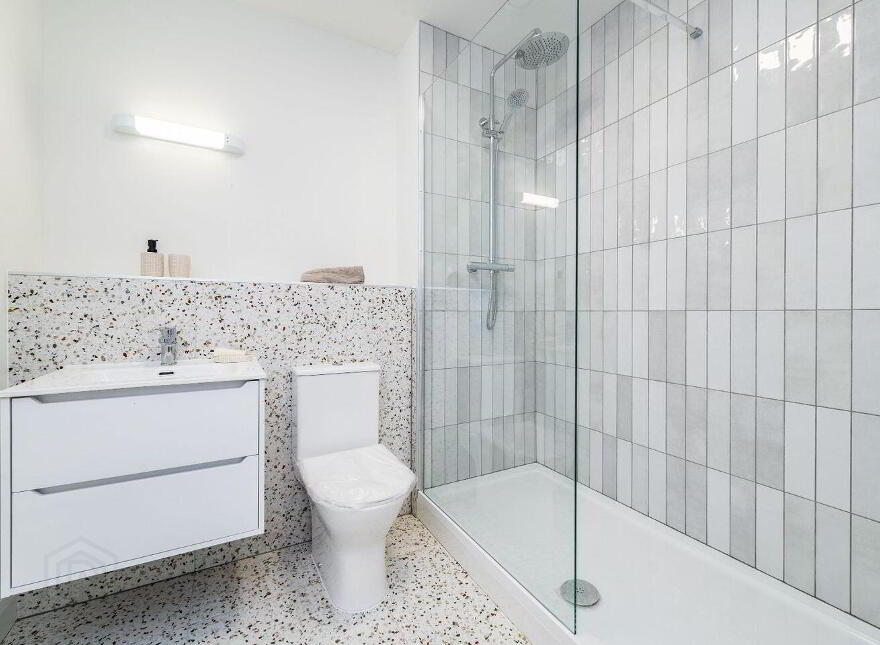 Apartment 16 Block A Harbour Gate, Old Caragh Road, Naas, W91XYH7