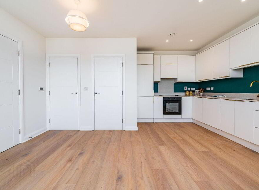 Apartment 16 Block A Harbour Gate, Old Caragh Road, Naas, W91XYH7