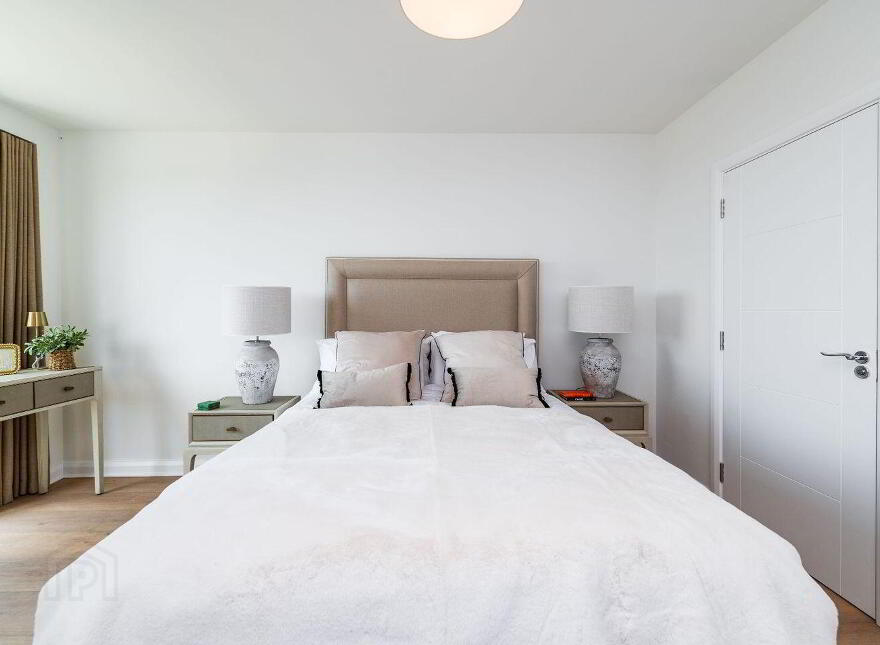 Apartment 16 Block A Harbour Gate, Old Caragh Road, Naas, W91XYH7
