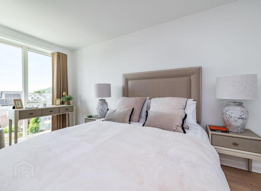 Apartment 16 Block A Harbour Gate, Old Caragh Road, Naas, W91XYH7