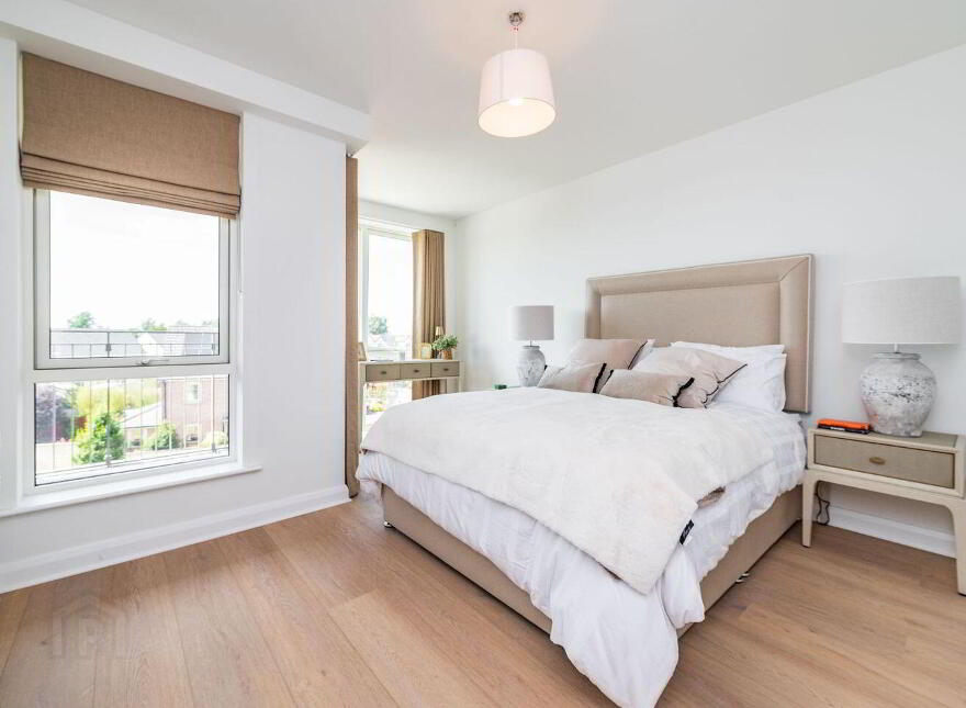 Apartment 16 Block A Harbour Gate, Old Caragh Road, Naas, W91XYH7