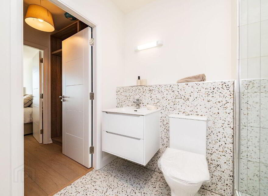 Apartment 16 Block A Harbour Gate, Old Caragh Road, Naas, W91XYH7