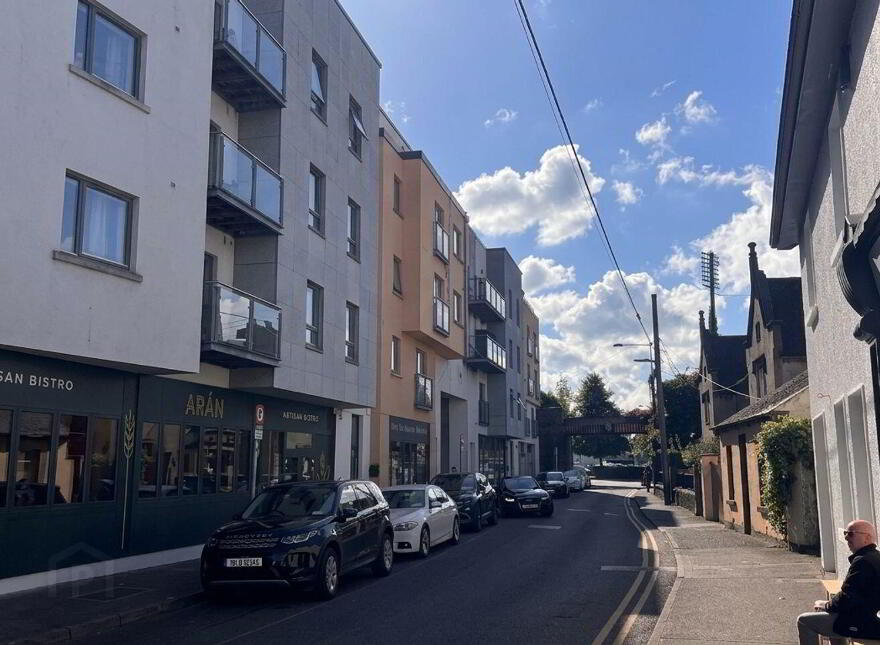 4 The Arches, Kilkenny, R95E897