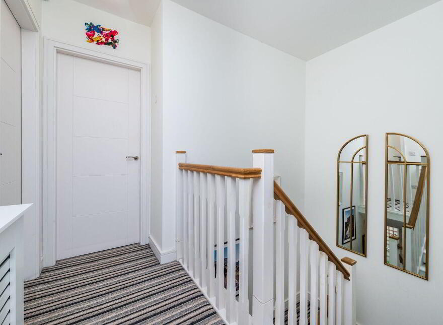 2 Whitethorn Lawn, Naas, W91A30R