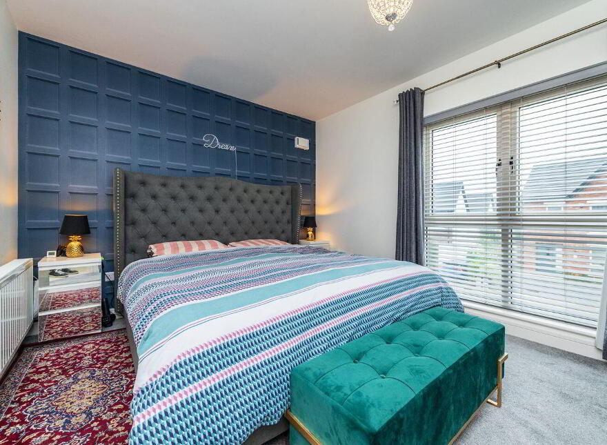 2 Whitethorn Lawn, Naas, W91A30R