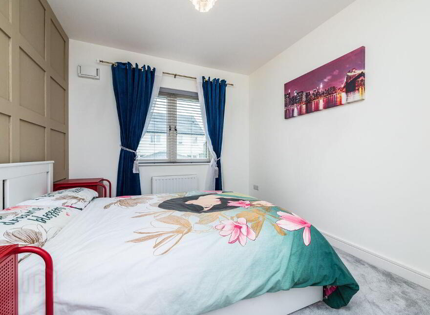 2 Whitethorn Lawn, Naas, W91A30R