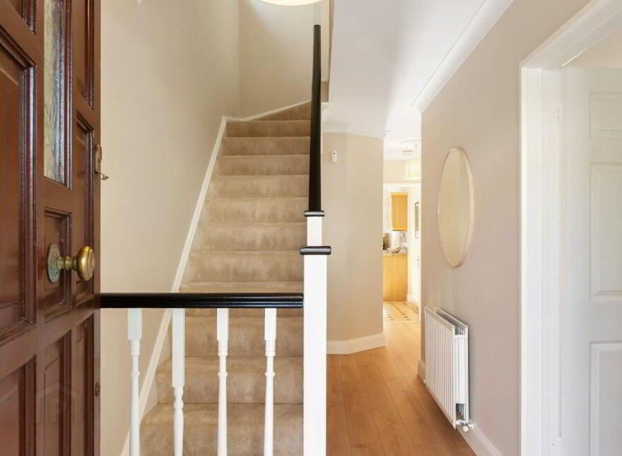 13 Sandyford Hall Walk, Sandyford, Sandyford, D18A9F9