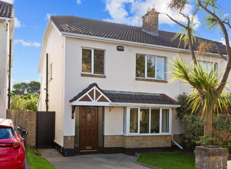 13 Sandyford Hall Walk, Sandyford, Sandyford, D18A9F9