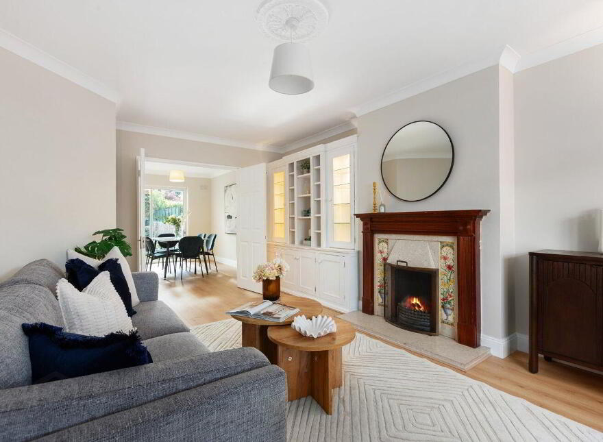 13 Sandyford Hall Walk, Sandyford, Sandyford, D18A9F9