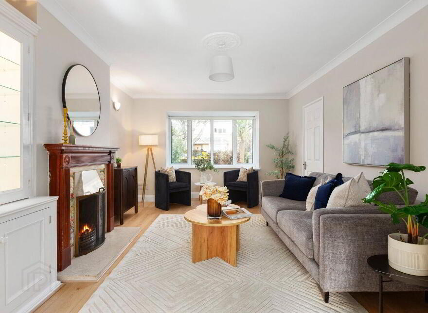 13 Sandyford Hall Walk, Sandyford, Sandyford, D18A9F9