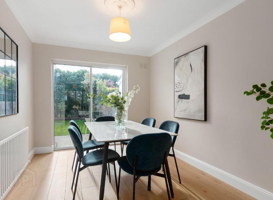 13 Sandyford Hall Walk, Sandyford, Sandyford, D18A9F9