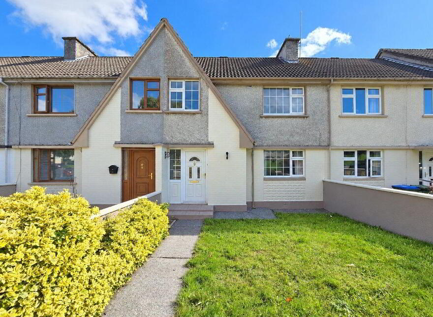5 Dalcassian Park, Turnpike, Ennis, V95TKX5