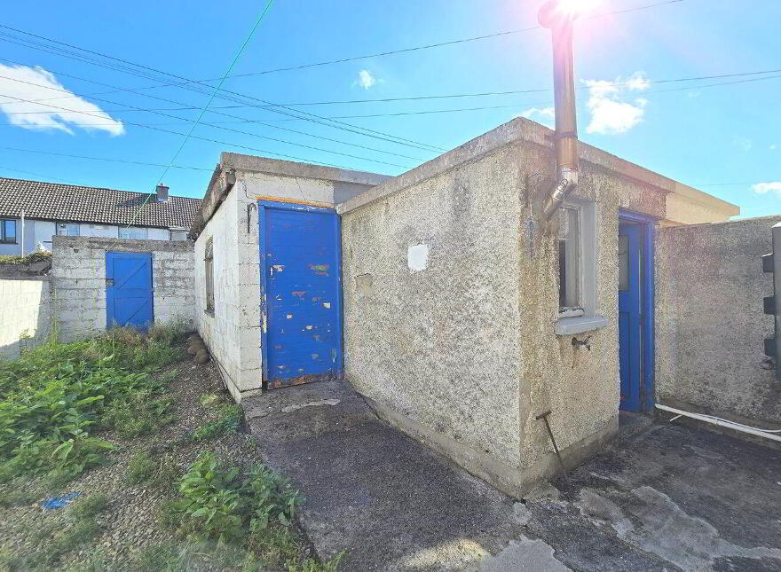 5 Dalcassian Park, Turnpike, Ennis, V95TKX5