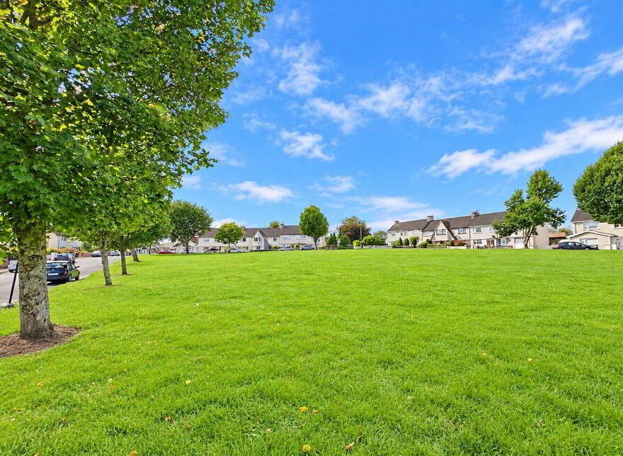 5 Dalcassian Park, Turnpike, Ennis, V95TKX5