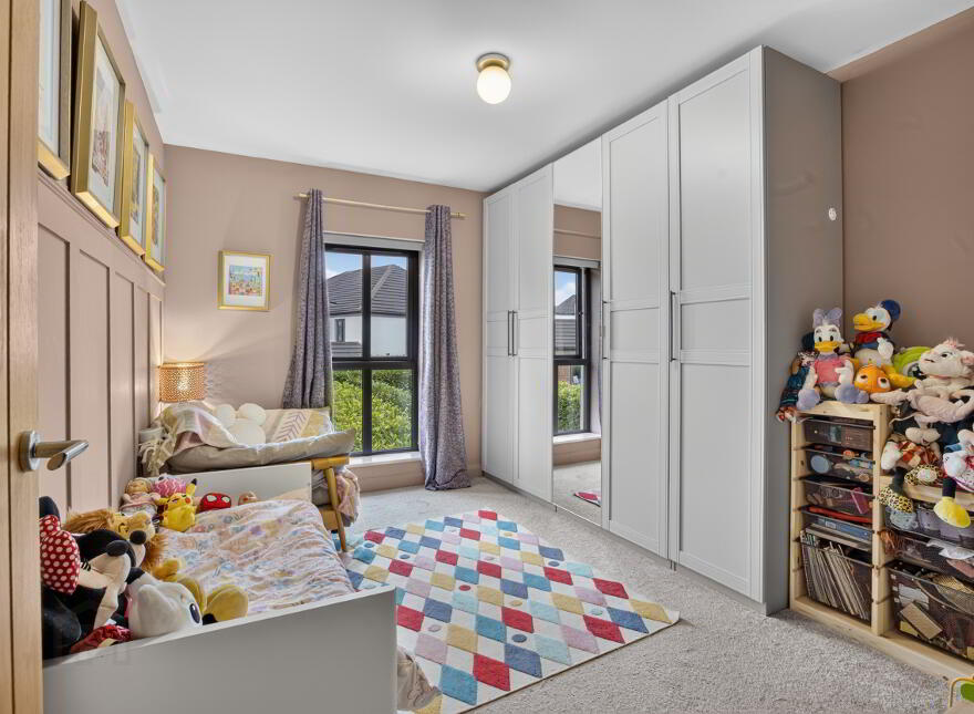 33 Castlegate, Galgorm, Ballymena, BT42 1SD