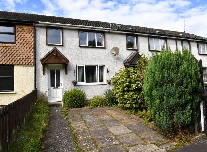 10 Laurel Park, Twinbrook, Belfast, BT17 0DP