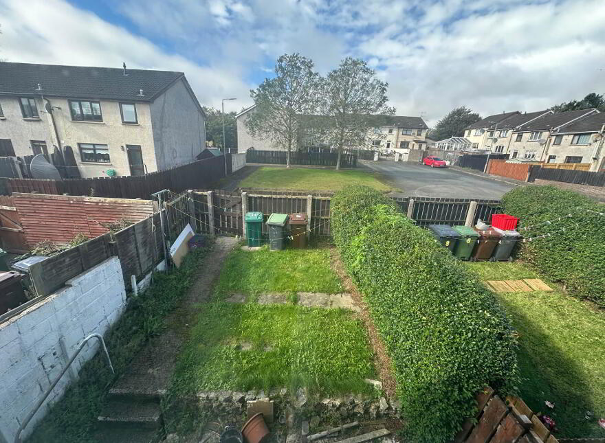 10 Laurel Park, Twinbrook, Belfast, BT17 0DP