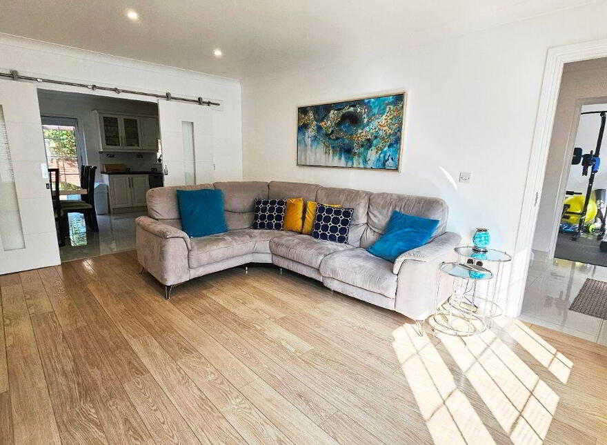 26 Oaklands Park, Ballyjamesduff, A82R2W8