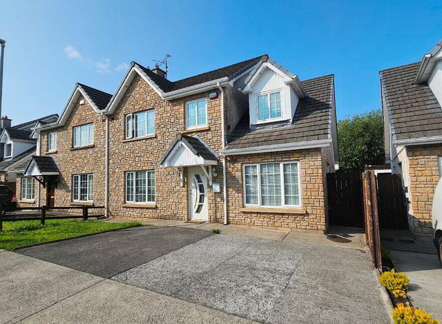 26 Oaklands Park, Ballyjamesduff, A82R2W8