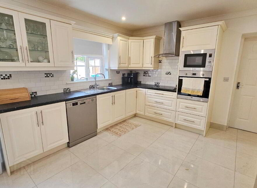 26 Oaklands Park, Ballyjamesduff, A82R2W8