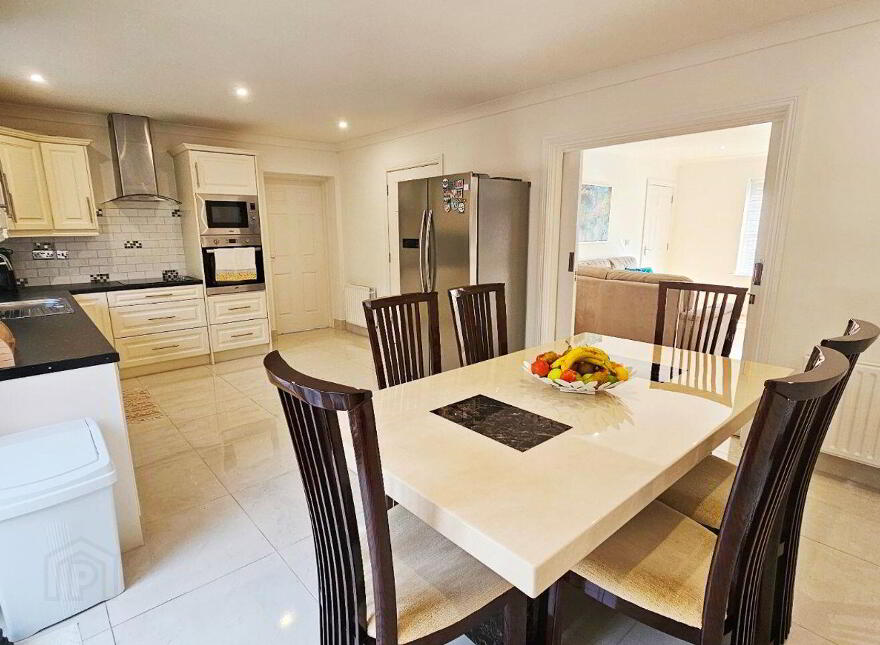 26 Oaklands Park, Ballyjamesduff, A82R2W8