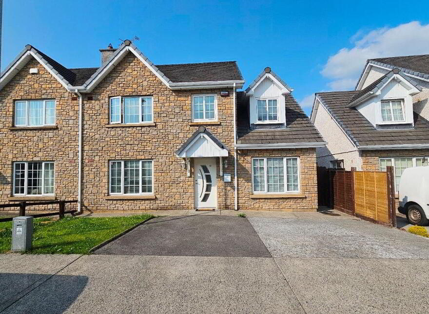 26 Oaklands Park, Ballyjamesduff, A82R2W8