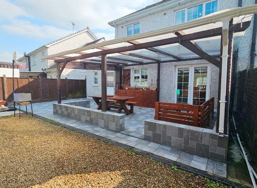 26 Oaklands Park, Ballyjamesduff, A82R2W8