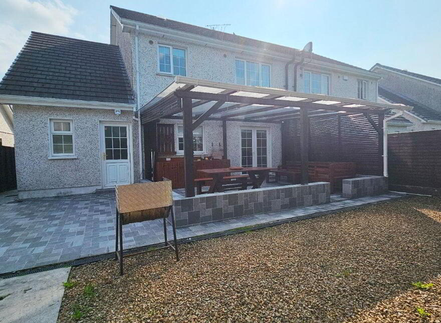 26 Oaklands Park, Ballyjamesduff, A82R2W8
