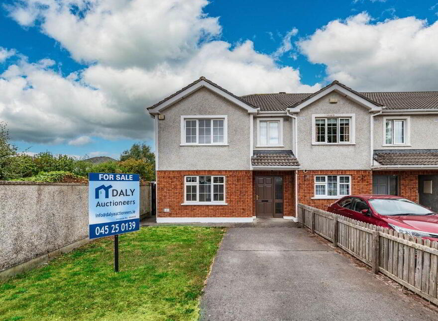 35 Eiscir Island, Eiscir Meadows, Tullamore, R35P6N3