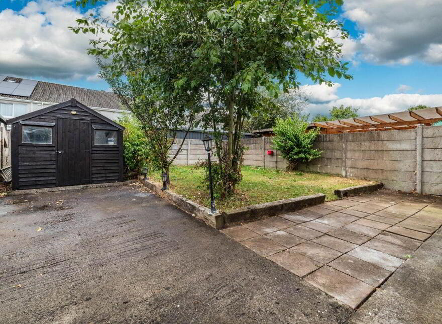 35 Eiscir Island, Eiscir Meadows, Tullamore, R35P6N3